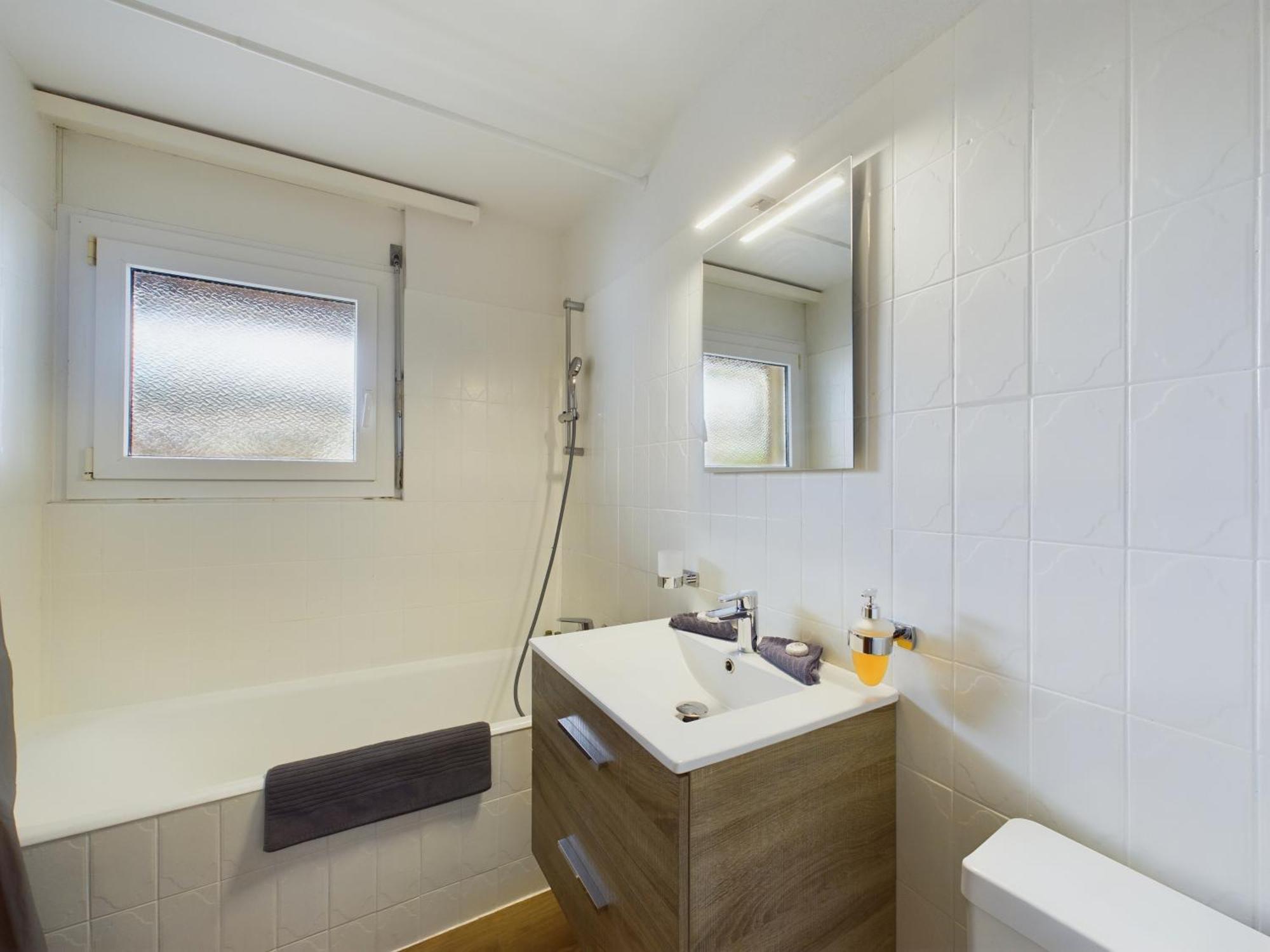 Panorama Apartment For 4 Near Zermatt 塔什 外观 照片